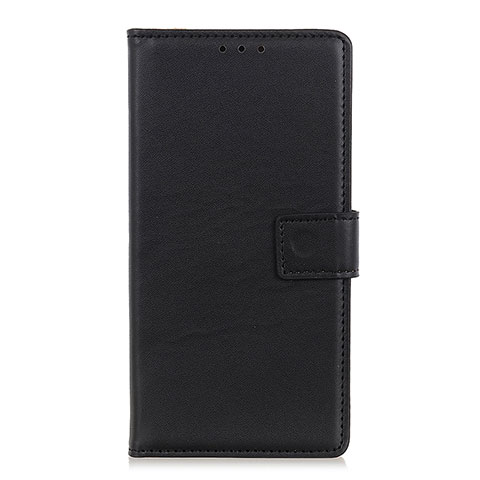 Coque Portefeuille Livre Cuir Etui Clapet L11 pour Nokia 8.3 5G Noir