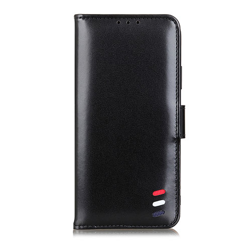 Coque Portefeuille Livre Cuir Etui Clapet L23 pour Samsung Galaxy A51 5G Noir