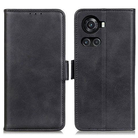 Coque Portefeuille Livre Cuir Etui Clapet M15L pour OnePlus Ace 5G Noir