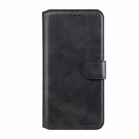 Coque Portefeuille Livre Cuir Etui Clapet T06 pour Xiaomi Poco F2 Pro Noir