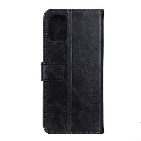 Coque Portefeuille Livre Cuir Etui Clapet T17 pour Xiaomi Mi 11 5G Noir