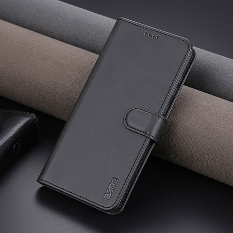 Coque Portefeuille Livre Cuir Etui Clapet YZ6 pour Huawei Nova 11 Ultra Noir