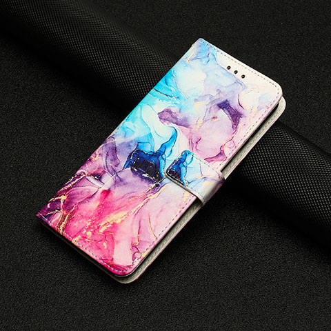 Coque Portefeuille Motif Fantaisie Livre Cuir Etui Clapet Y01X pour Xiaomi Poco C55 Mixte