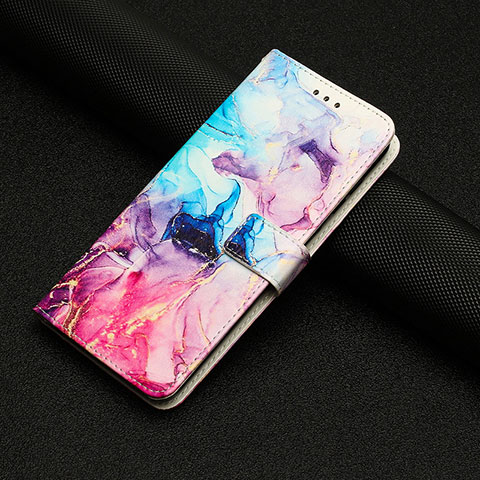 Coque Portefeuille Motif Fantaisie Livre Cuir Etui Clapet Y01X pour Xiaomi Redmi K60 5G Mixte