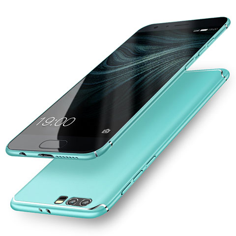 Coque Ultra Fine Silicone Souple S07 pour Huawei Honor 9 Bleu