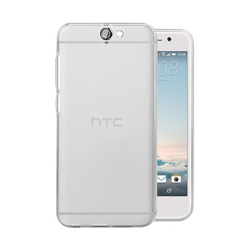 Coque Ultra Fine Silicone Souple Transparente pour HTC One A9 Clair