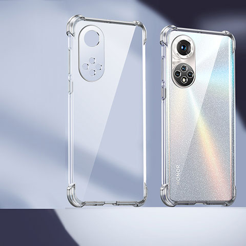 Coque Ultra Fine TPU Souple Housse Etui Transparente D01 pour Huawei Nova 9 Clair