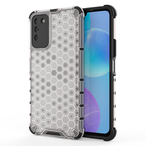 Coque Ultra Fine TPU Souple Housse Etui Transparente U01 pour Huawei Honor 30 Lite 5G Clair