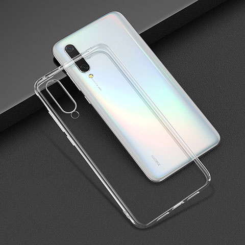 Coque Ultra Fine TPU Souple Transparente K05 pour Xiaomi Mi A3 Clair