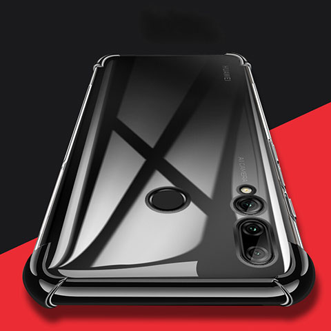 Coque Ultra Slim Silicone Souple Transparente pour Huawei Honor 20E Clair