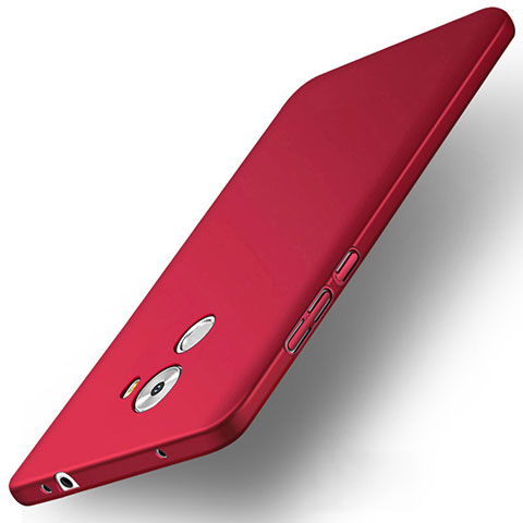 Etui Plastique Rigide Mat M01 pour Xiaomi Mi Mix Rouge