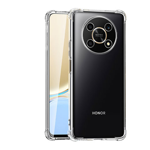 Etui Ultra Fine TPU Souple Transparente T03 pour Huawei Honor Magic4 Lite 5G Clair