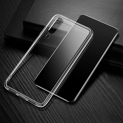 Etui Ultra Fine TPU Souple Transparente T03 pour Xiaomi Mi A3 Clair