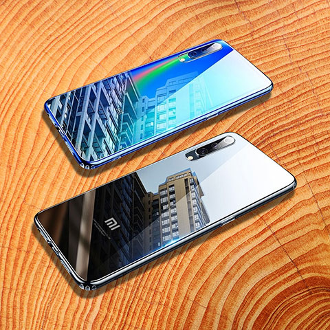 Etui Ultra Fine TPU Souple Transparente T12 pour Xiaomi Mi 9 Pro Clair