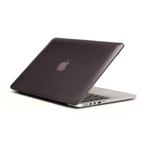 Coque Macbook Pro Retina 13 pouces Translucide