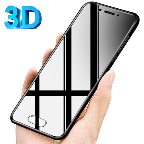 Film 3D Verre Trempe Protecteur d'Ecran pour Huawei GR5 (2017) Clair