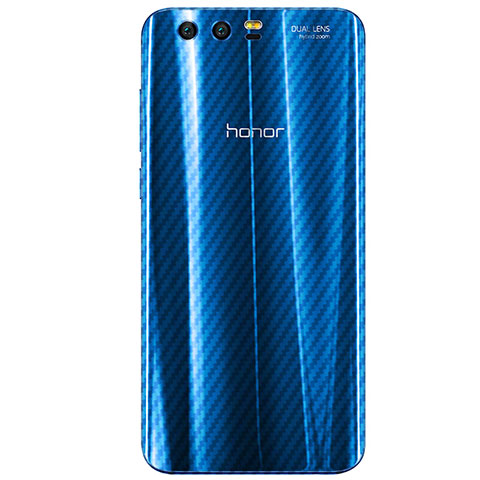 Film Protecteur Arriere B01 pour Huawei Honor 9 Clair