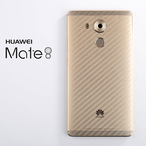 Film Protecteur Arriere B01 pour Huawei Mate 8 Clair