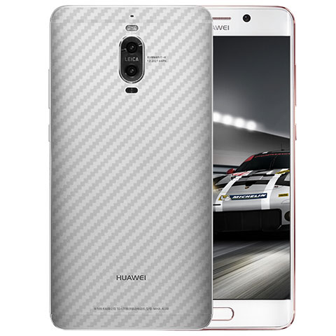 Film Protecteur Arriere B01 pour Huawei Mate 9 Pro Clair