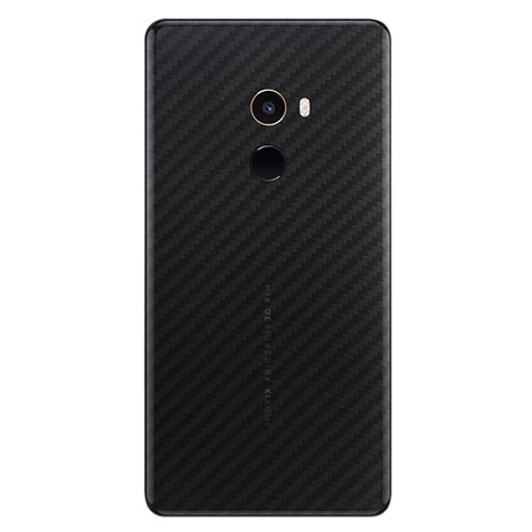 Film Protecteur Arriere B01 pour Xiaomi Mi Mix Evo Clair