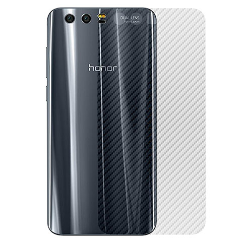 Film Protecteur Arriere pour Huawei Honor 9 Premium Clair