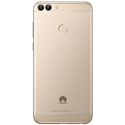 Film Protecteur Arriere pour Huawei P Smart Clair