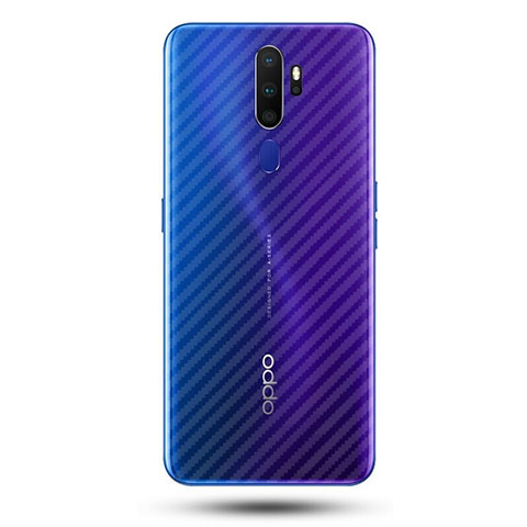 Film Protecteur Arriere pour Oppo A9 (2020) Clair