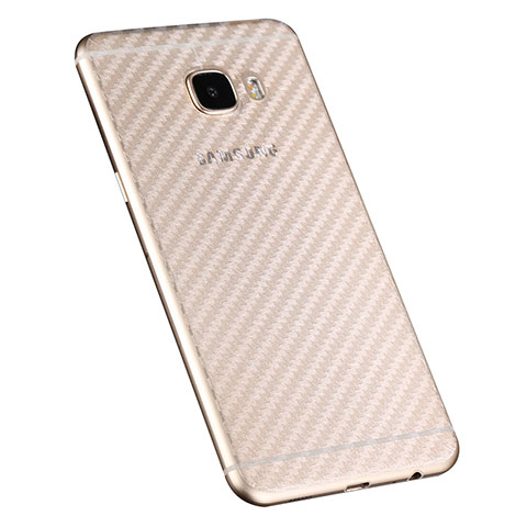 Film Protecteur Arriere pour Samsung Galaxy C5 SM-C5000 Clair