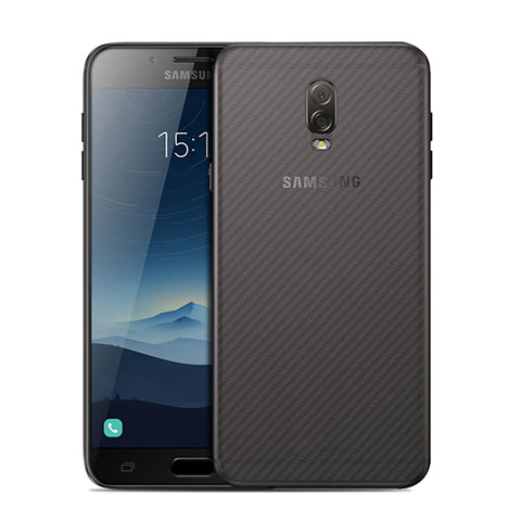 Film Protecteur Arriere pour Samsung Galaxy C8 C710F Clair