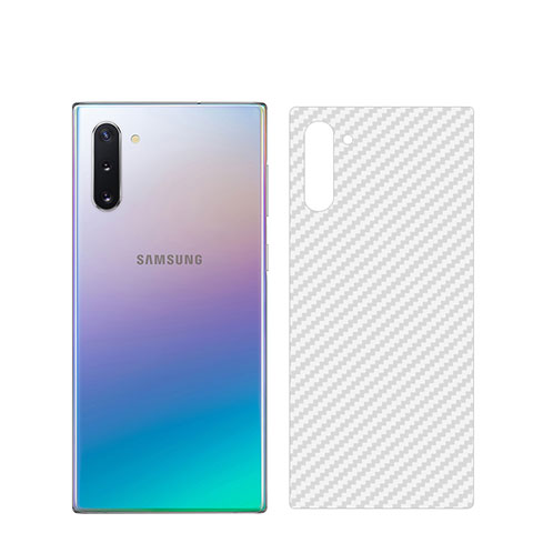 Film Protecteur Arriere pour Samsung Galaxy Note 10 Clair