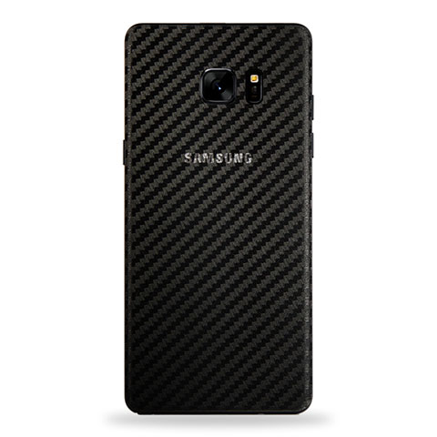 Film Protecteur Arriere pour Samsung Galaxy Note 7 Clair