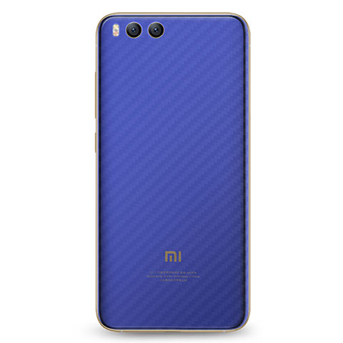 Film Protecteur Arriere pour Xiaomi Mi 6 Clair