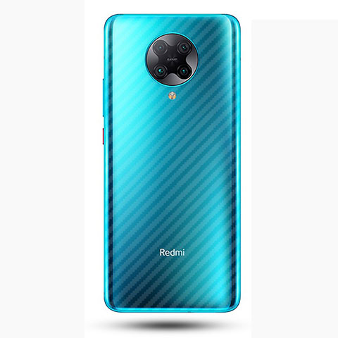 Film Protecteur Arriere pour Xiaomi Redmi K30 Pro Zoom Clair