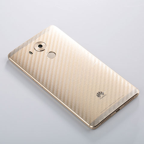 Film Protecteur d'Ecran Arriere pour Huawei Mate 8 Clair