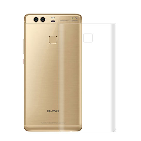 Film Protecteur d'Ecran Arriere pour Huawei P9 Plus Clair