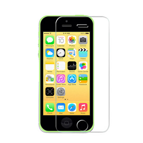 Film Protecteur d'Ecran pour Apple iPhone 5C Clair