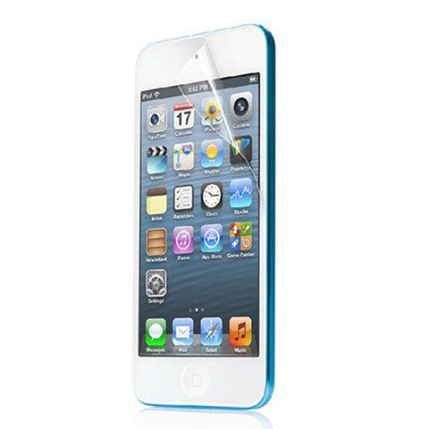 Film Protecteur d'Ecran pour Apple iPod Touch 5 Clair