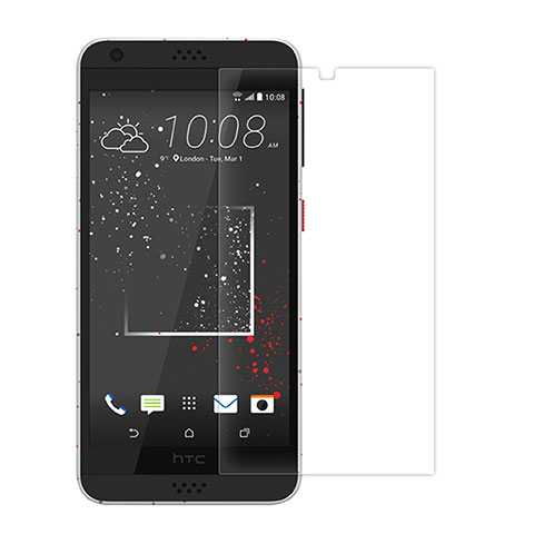 Film Protecteur d'Ecran pour HTC Desire 630 Clair