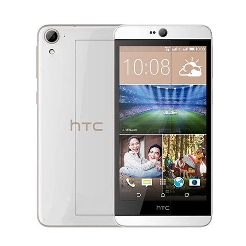 Film Protecteur d'Ecran pour HTC Desire 826 826T 826W Clair