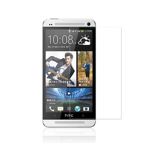 Film Protecteur d'Ecran pour HTC One M8 Clair