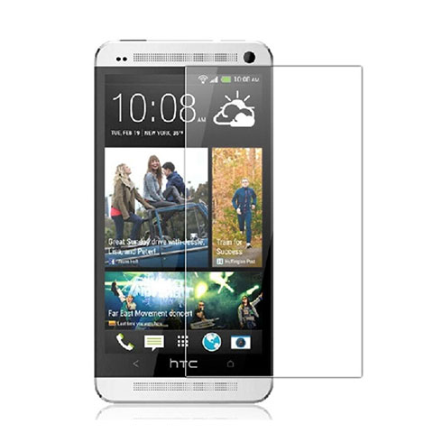 Film Protecteur d'Ecran pour HTC One Max Clair