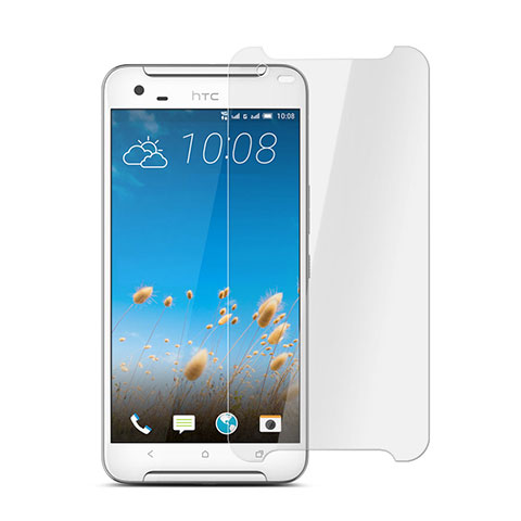 Film Protecteur d'Ecran pour HTC One X9 Clair