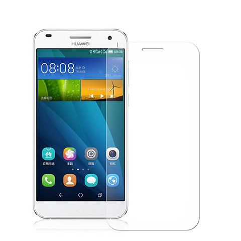 Film Protecteur d'Ecran pour Huawei Ascend G7 Clair