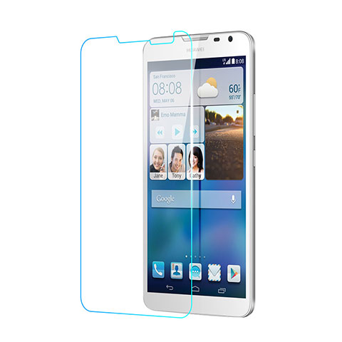 Film Protecteur d'Ecran pour Huawei Ascend Mate 2 Clair