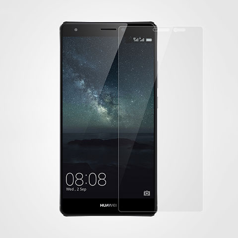 Film Protecteur d'Ecran pour Huawei Mate S Clair