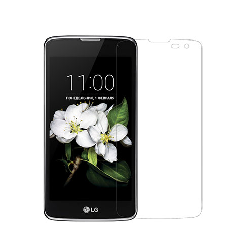 Film Protecteur d'Ecran pour LG K7 Clair