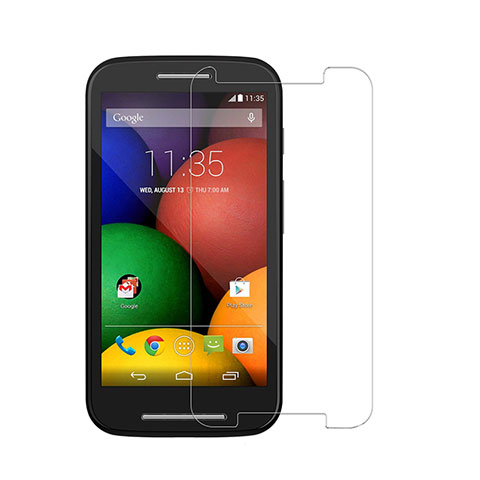 Film Protecteur d'Ecran pour Motorola Moto E XT1021 Clair