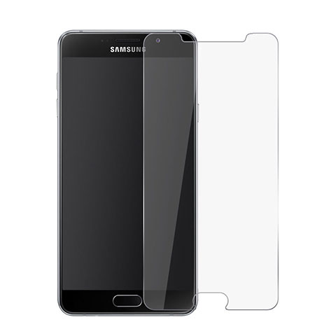 Film Protecteur d'Ecran pour Samsung Galaxy A3 (2016) SM-A310F Clair