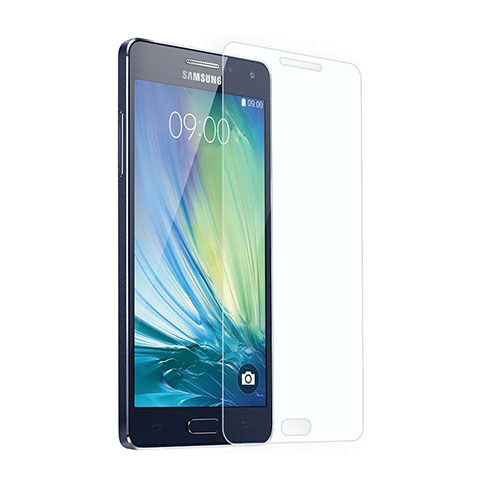 Film Protecteur d'Ecran pour Samsung Galaxy A7 SM-A700 Clair