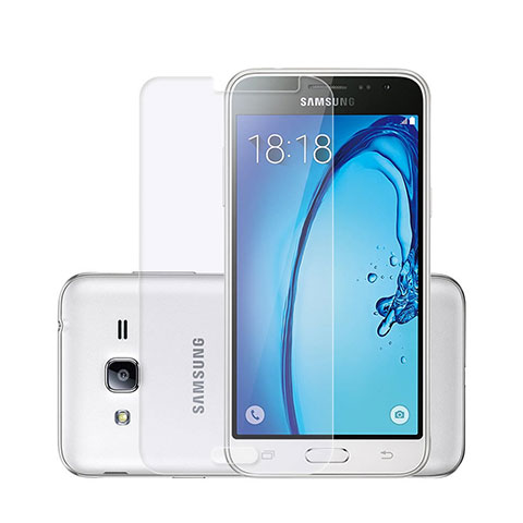 Film Protecteur d'Ecran pour Samsung Galaxy Amp Prime J320P J320M Clair